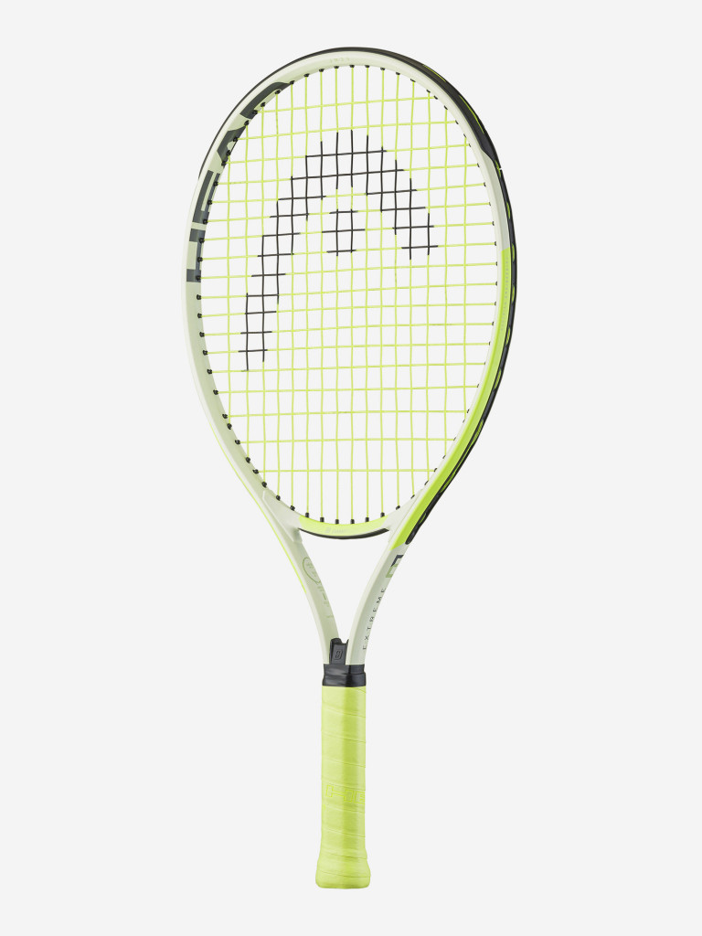 Ракетка для большого тенниса детская Head Extreme Jr 23'' — фото №2