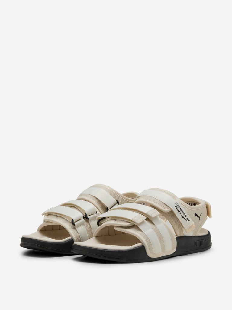 PUMA Leadcat City ерлер сандалы — фото №2