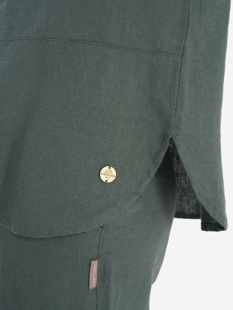 Рубашка женская Cordillero — фото №7