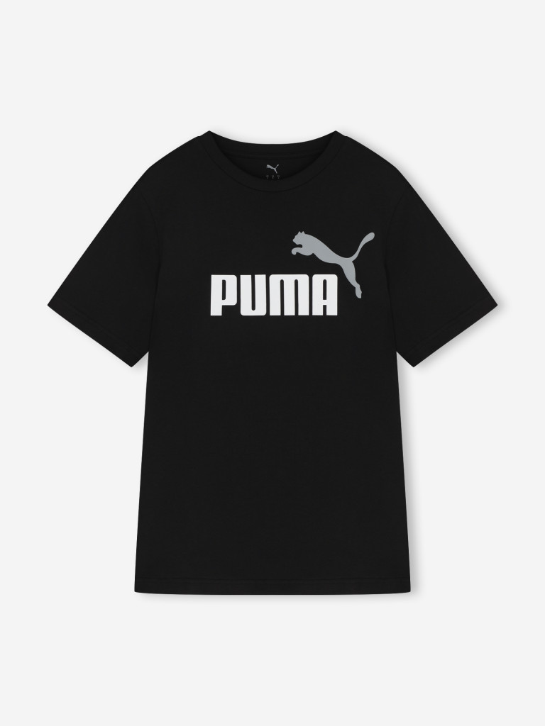 PUMA ерлер футболкасы — фото №7