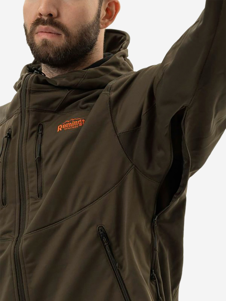 Костюм мужской Remington Stalker Renewed — фото №9