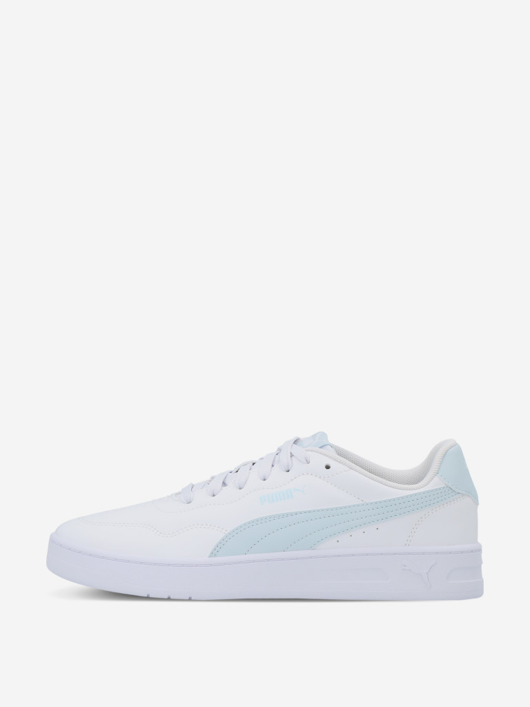Кеды женские Puma Court Lally — фото №2