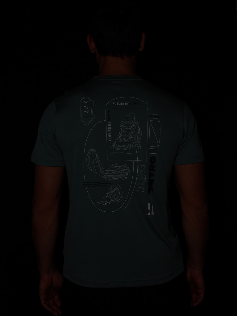 Футболка мужская PUMA — фото №6