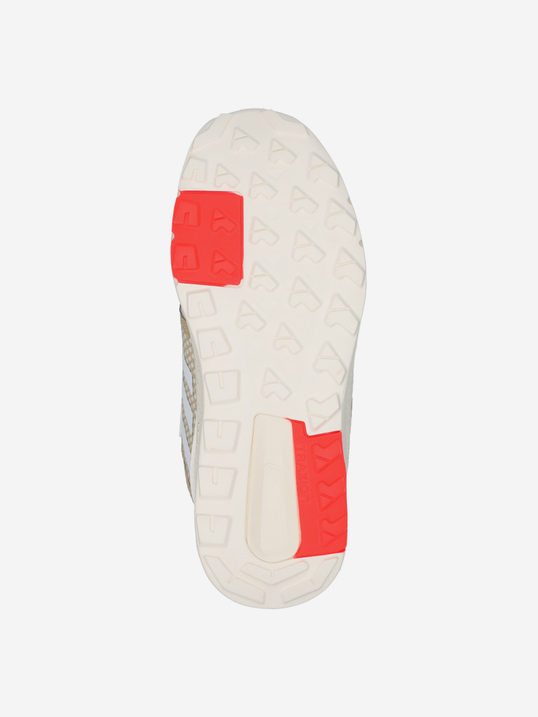 Ботинки для девочек adidas Terrex Trailmaker Mid R.RDY K — фото №6
