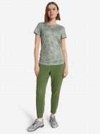 Футболка женская Columbia Leslie Falls Short Sleeve — фото №3