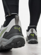 Полуботинки мужские PUMA Obstruct Profoam — фото №10