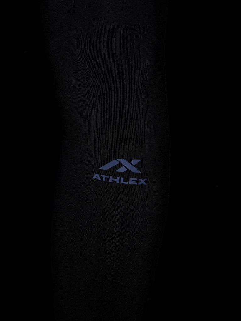 Тайтсы мужские Athlex — фото №8