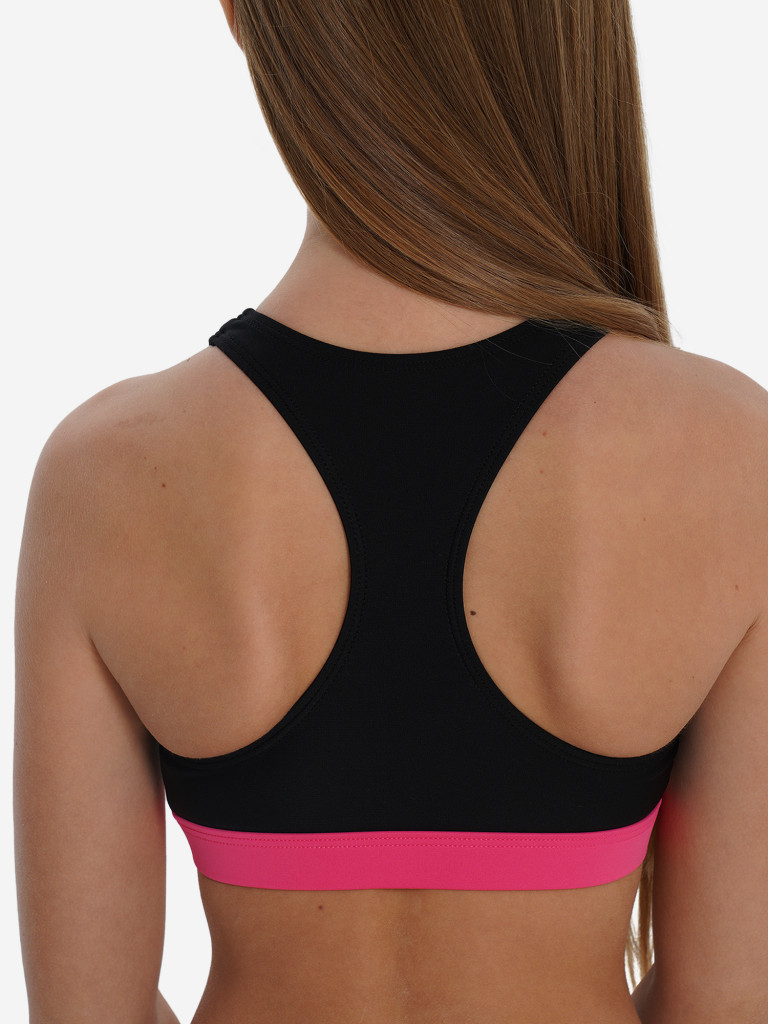 FILA қыздарға арналған бөлек шомылу киімі — фото №3