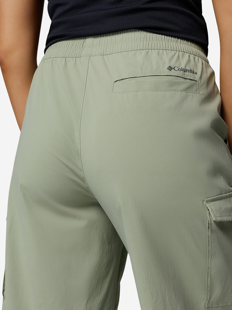 Брюки женские Columbia Chill Creek Cargo Pant — фото №6