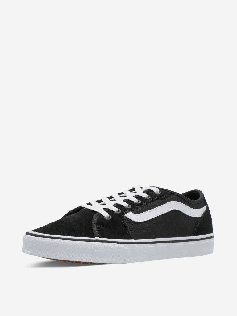 Кеды мужские Vans Filmore Decon — фото №3