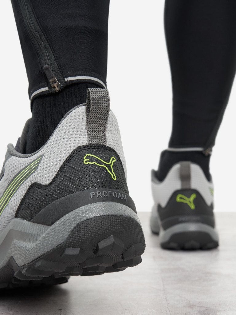 Полуботинки мужские PUMA Obstruct Profoam — фото №10