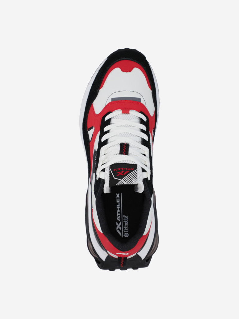 Кроссовки мужские Athlex Spacer Retro — фото №6