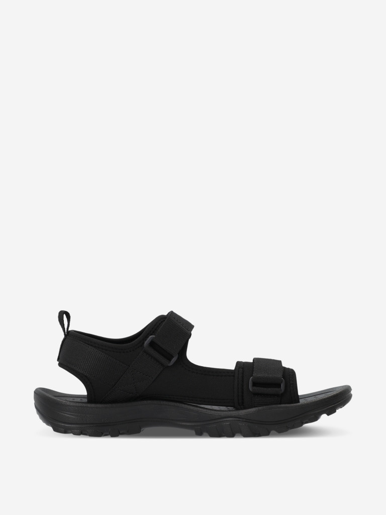 GSD ерлер сандалы — фото №5