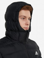 adidas Itavic ерлер жылы курткасы — фото №7