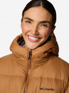 Пуховик женский Columbia Harmony Falls Mid Down Jacket — фото №6