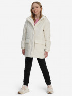 Outventure қыздарға арналған жылы курткасы — фото №4