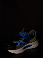 Кроссовки для мальчиков FILA Explore — фото №9