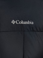 Columbia Puffect III Long Jacket әйелдер жылы пальтосы — фото №13