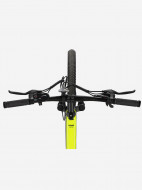 Электровелосипед Stern Power 1.1 2024 — фото №3