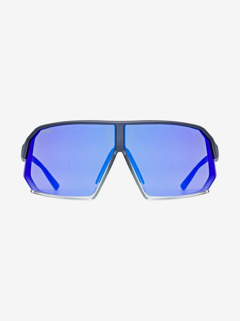 Солнцезащитные очки Uvex Sportstyle 237 — фото №2