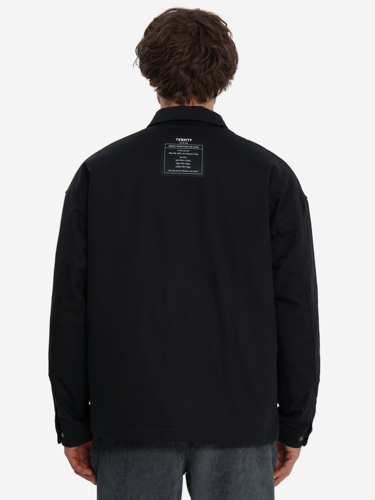 Куртка утепленная мужская Termit — фото №3