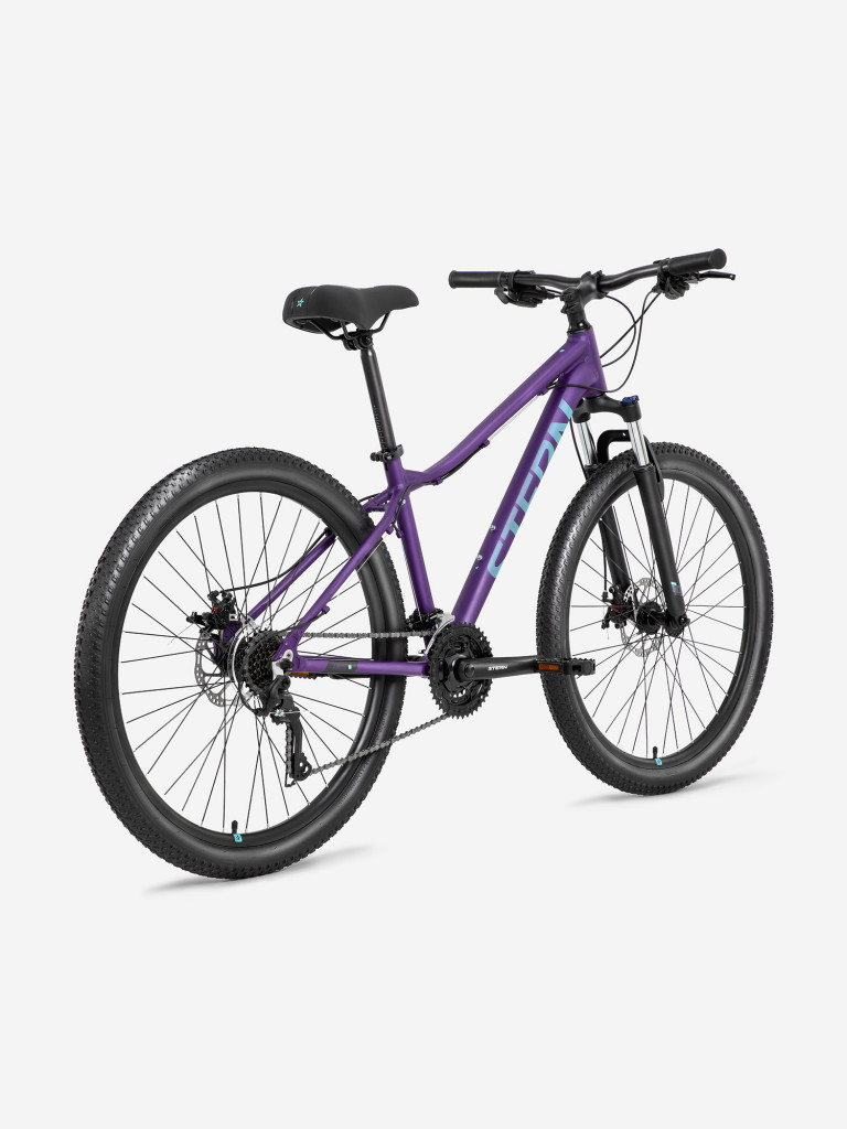 Велосипед горный Stern Angel 2.0 27.5" — фото №11