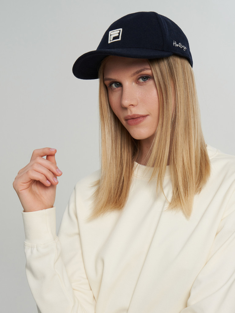 FILA бейсболкасы — фото №8