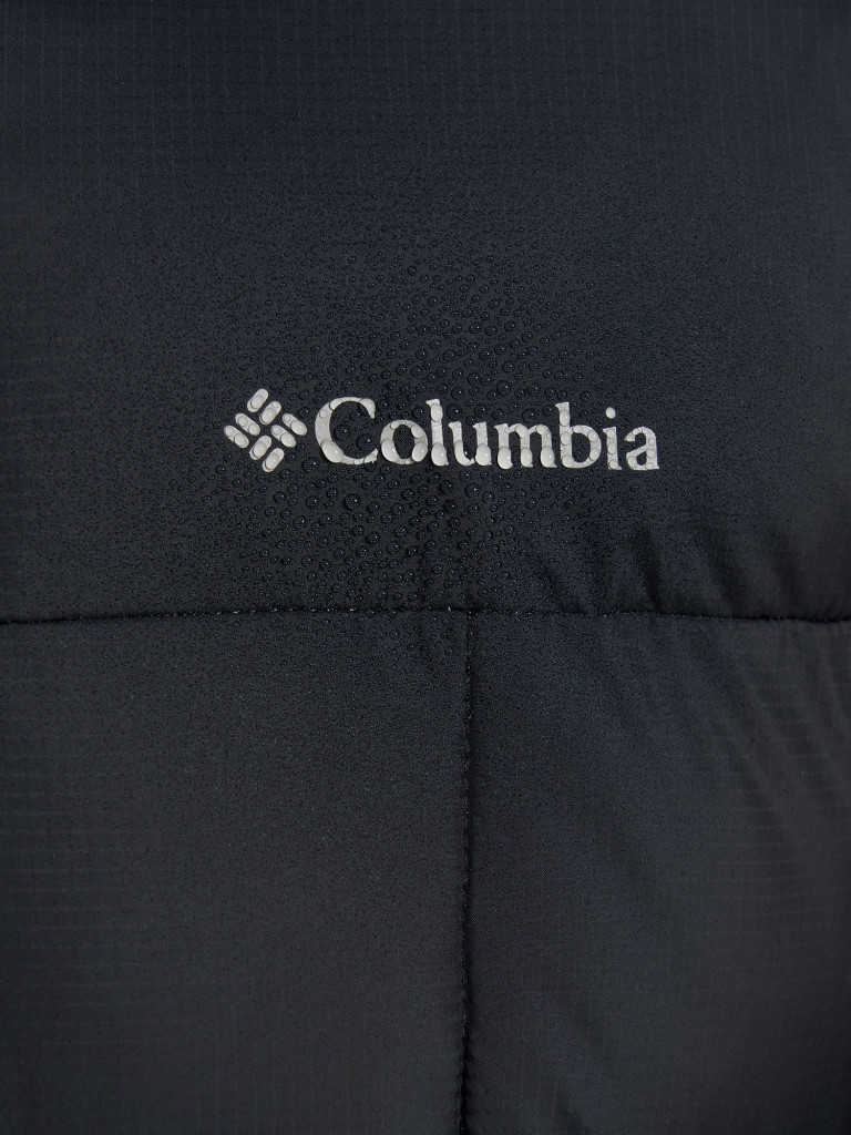 Columbia Puffect III Long Jacket әйелдер жылы пальтосы — фото №13