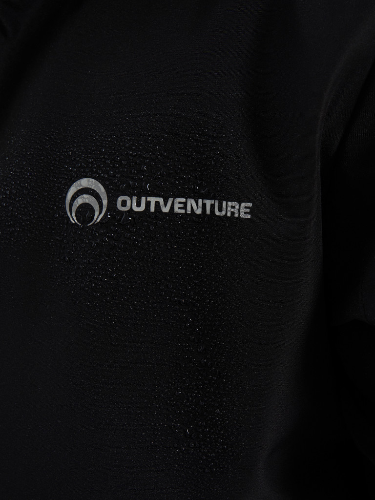 Outventure ұлдарға арналған жеңіл курткасы — фото №9