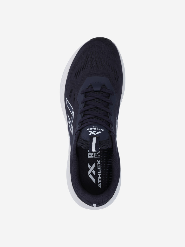 Кроссовки мужские Athlex Wind — фото №6