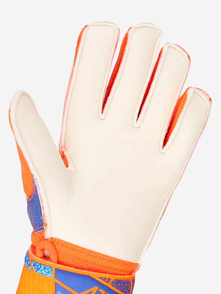 Reusch Attrakt Solid балалар қақпашы қолғабы — фото №5