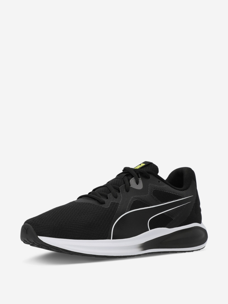 Кроссовки мужские PUMA Twitch Runner — фото №4