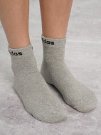 adidas ұйықтары, 3 жұп — фото №8