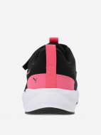 Кроссовки для девочек PUMA Flyer 3 Ac+ Ps — фото №3