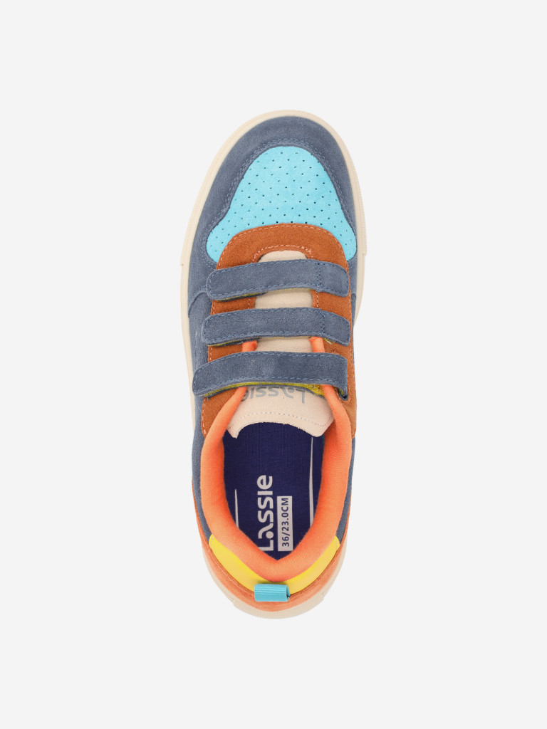 Lassie Falkenberg балалар кедысы — фото №5