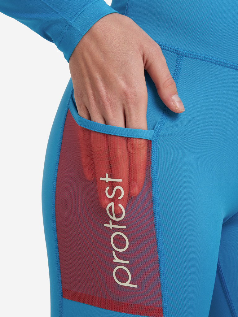 Велосипедки женские Protest — фото №5