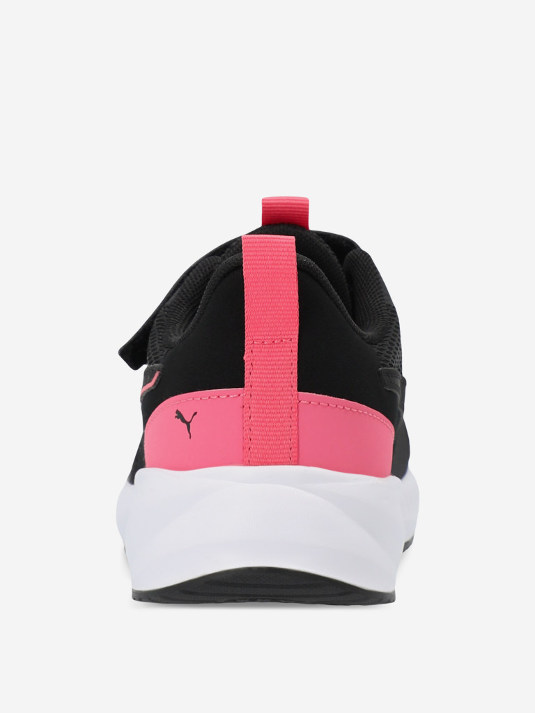 Кроссовки для девочек PUMA Flyer 3 Ac+ Ps — фото №3