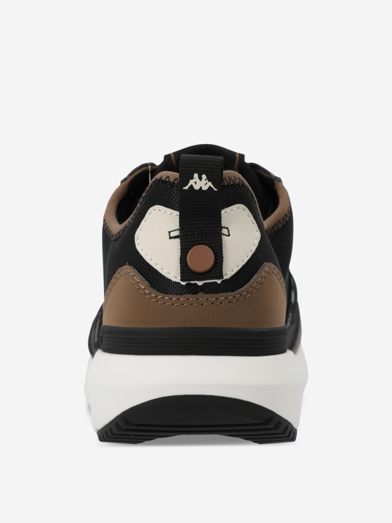 Кроссовки для мальчиков Kappa Authentic Jr Smr — фото №4