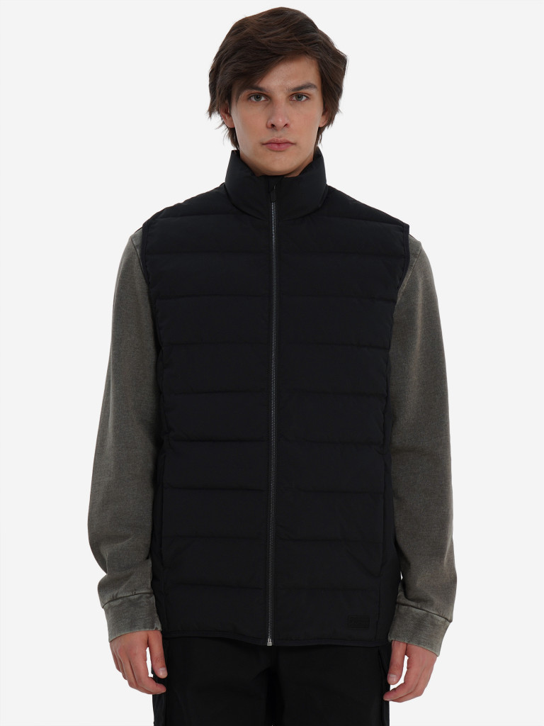 Жилет утепленный мужской Demix Workday — фото №2