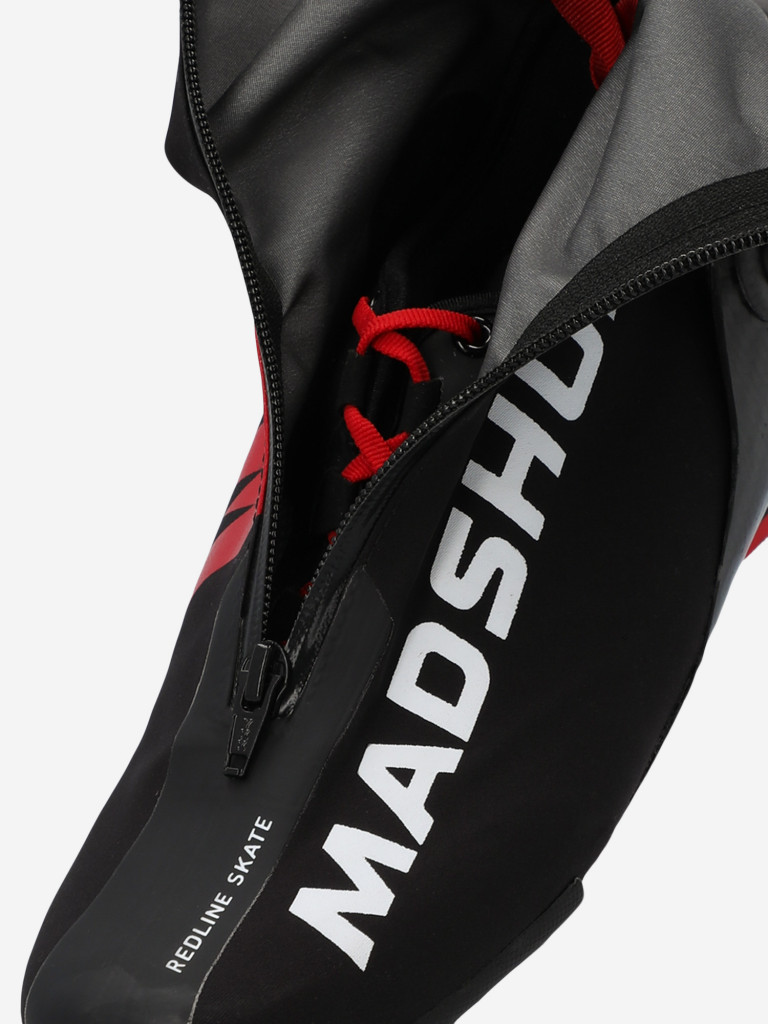 Madshus Redline Skate жүгіру шаңғысының бәтеңкесі — фото №7