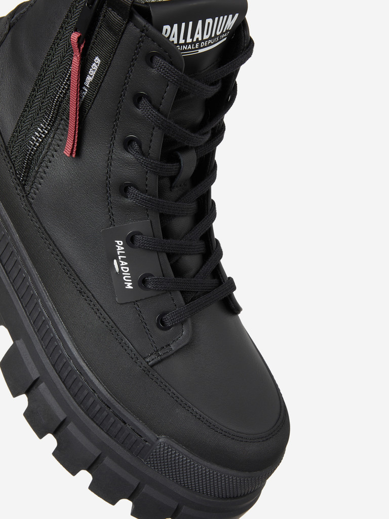 PALLADIUM Revolt Lth әйелдер бәтеңкесі — фото №8