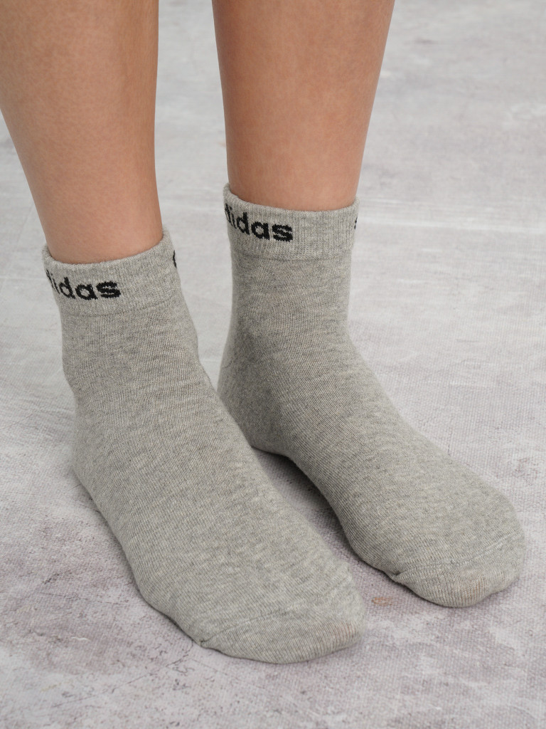 adidas ұйықтары, 3 жұп — фото №8