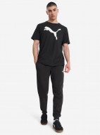 PUMA Graphic ерлер футболкасы — фото №4