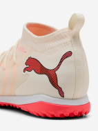 Бутсы для мальчиков PUMA Future 9 Match Tt + Mid — фото №6