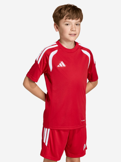 Футболка для мальчиков adidas
