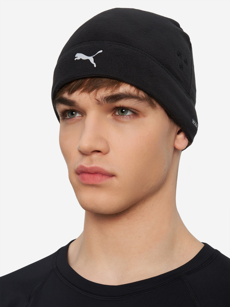 Шапка PUMA Seasons — фото №7