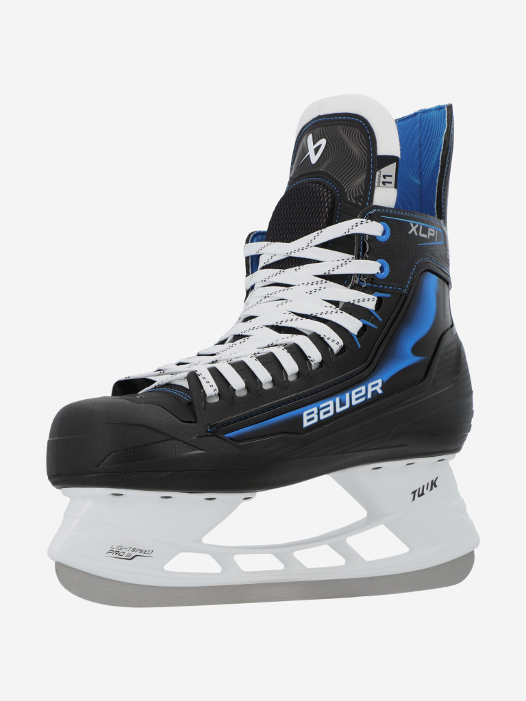 Bauer X-LP 2.0 SR хоккей конькиі