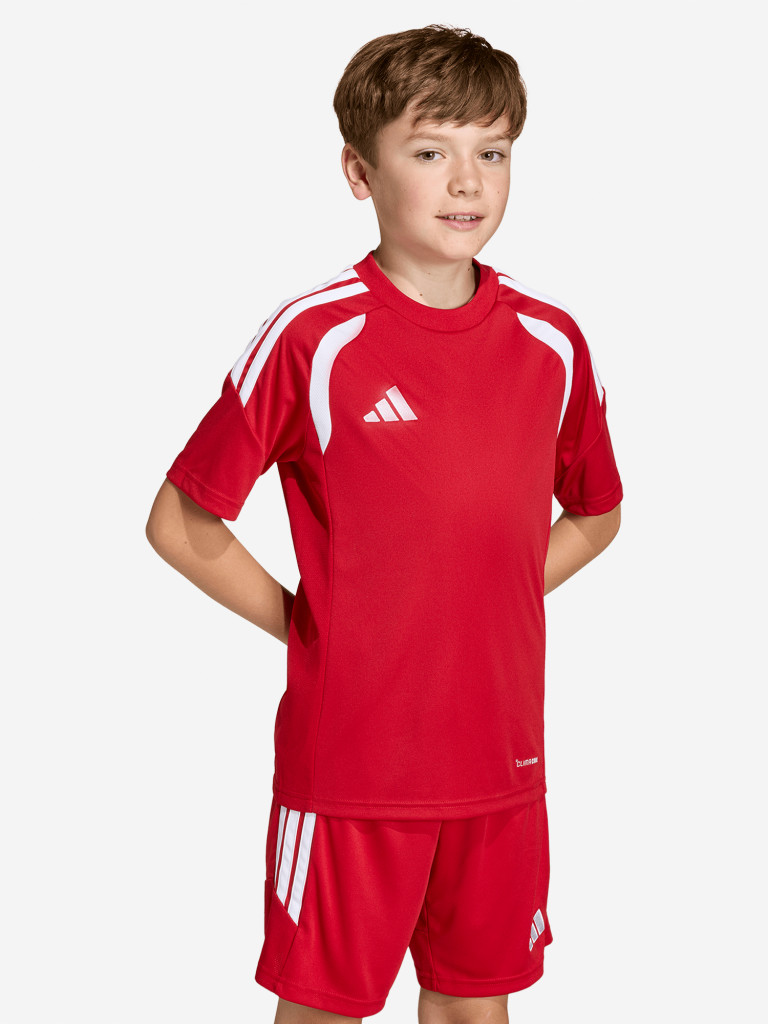 Футболка для мальчиков adidas