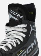 Коньки хоккейные детские CCM Tacks XF 70 JR — фото №3