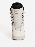 Сноубордические ботинки женские Vans Hi-Standard OG — фото №6